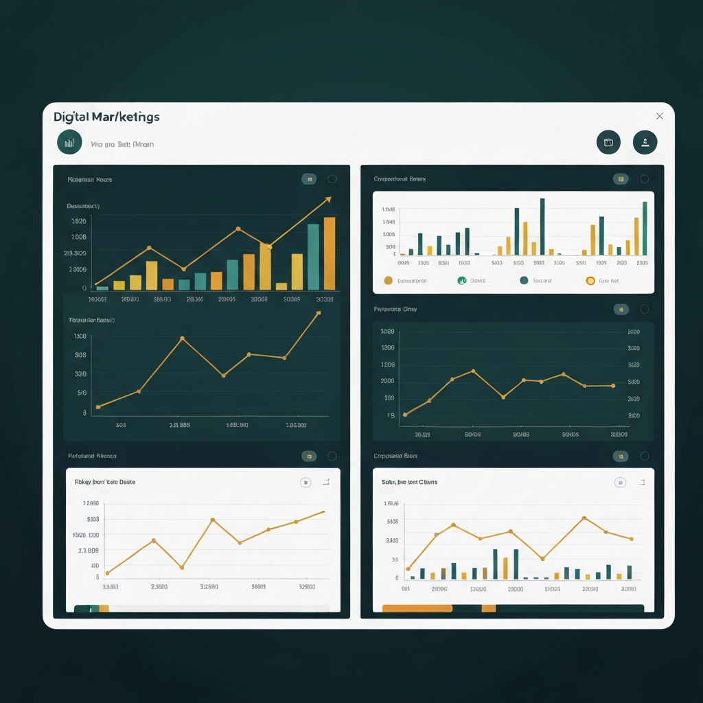 Digital Marketing in Columbus