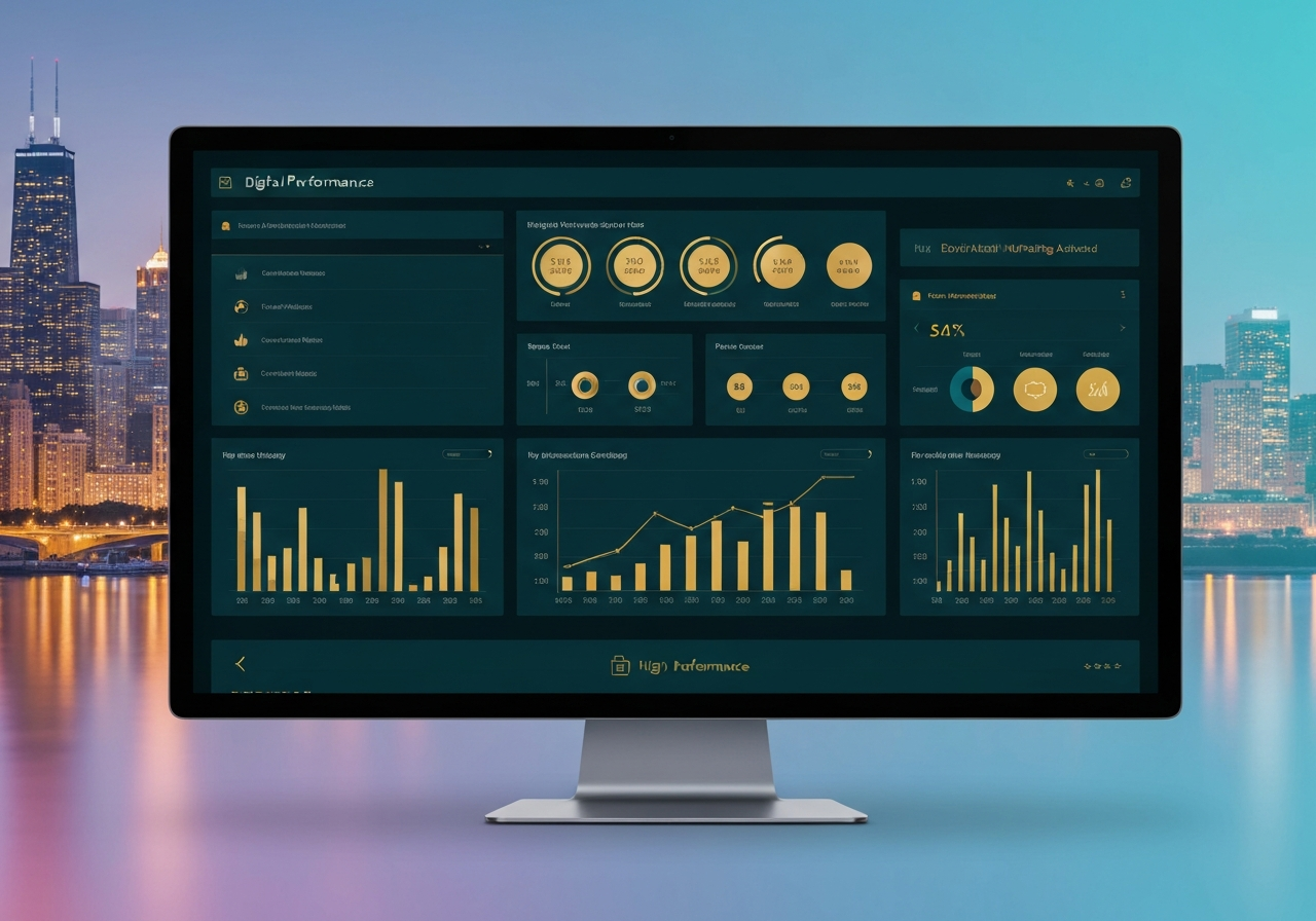 Digital Marketing in Augusta