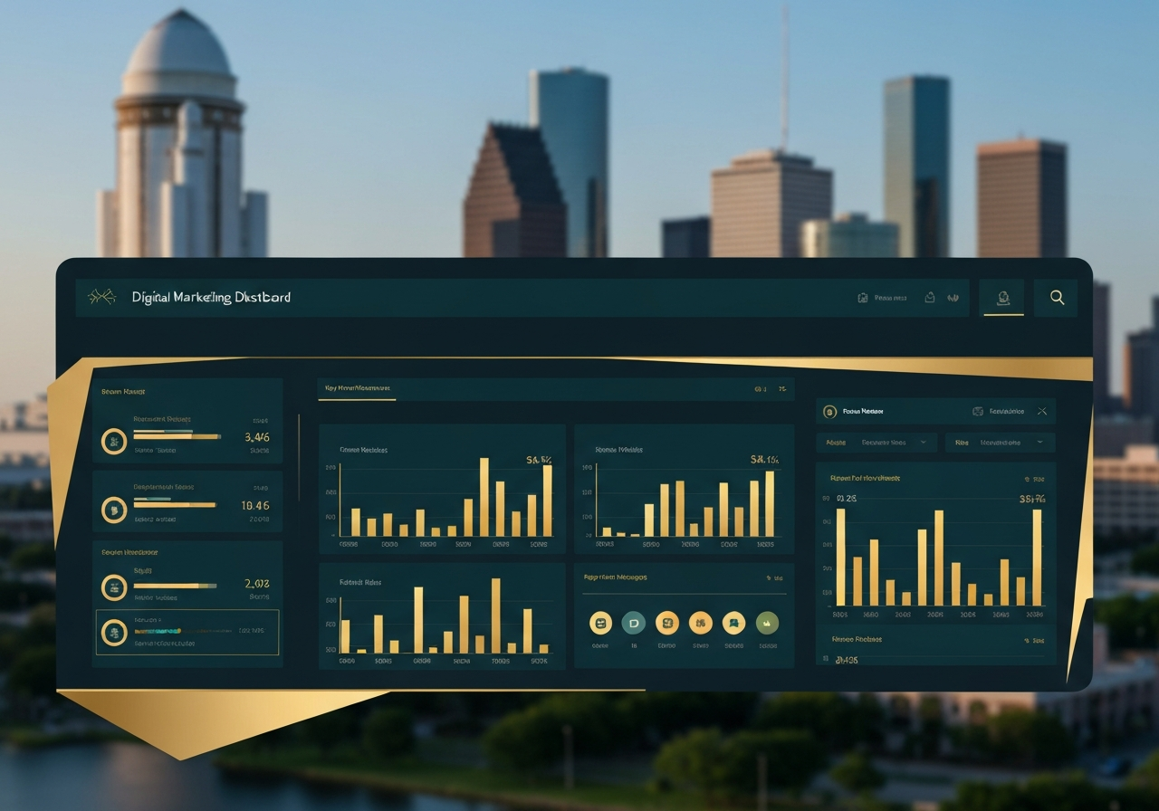 Digital Marketing in Tulsa