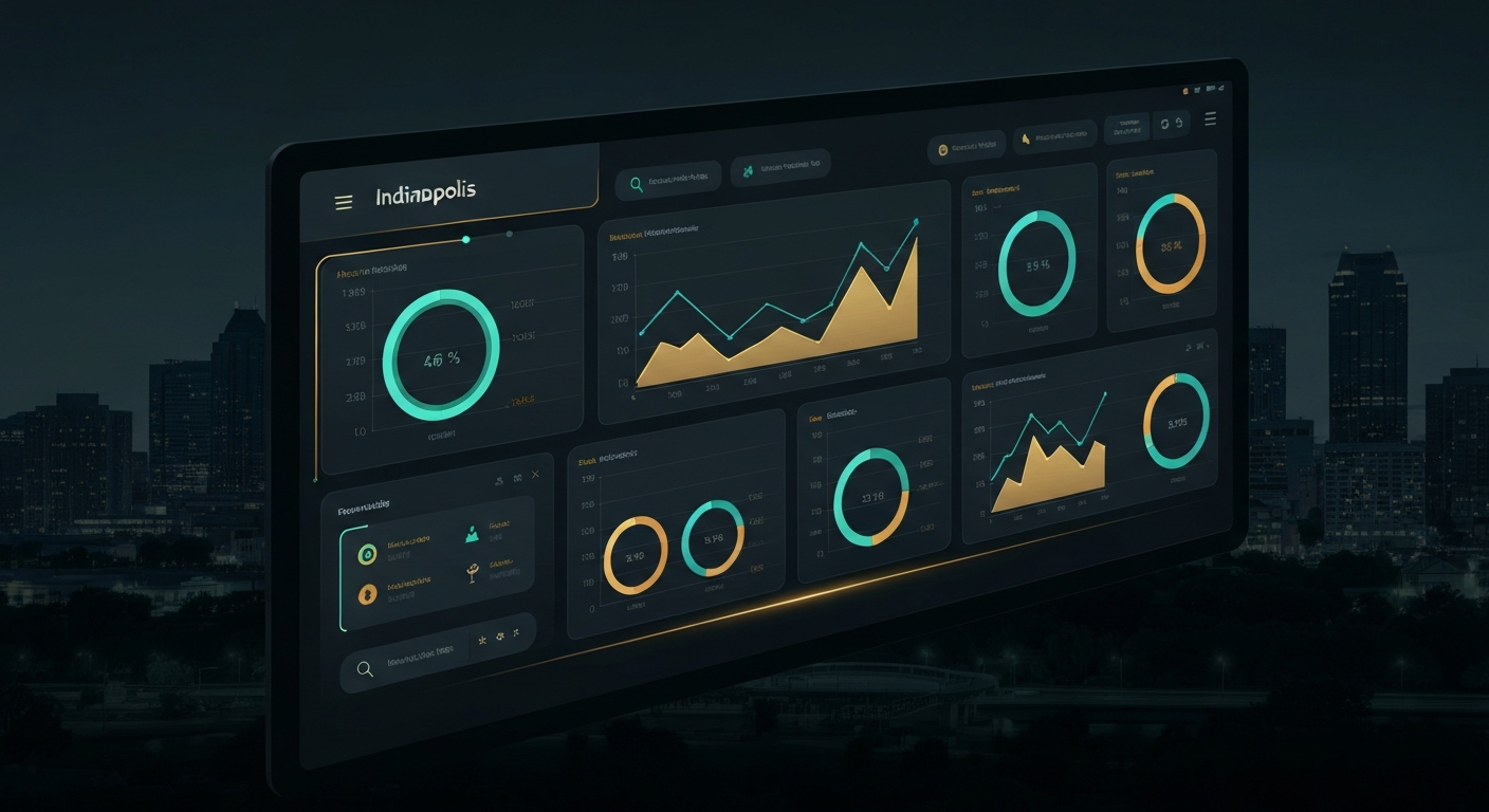 Digital Marketing in Indianapolis