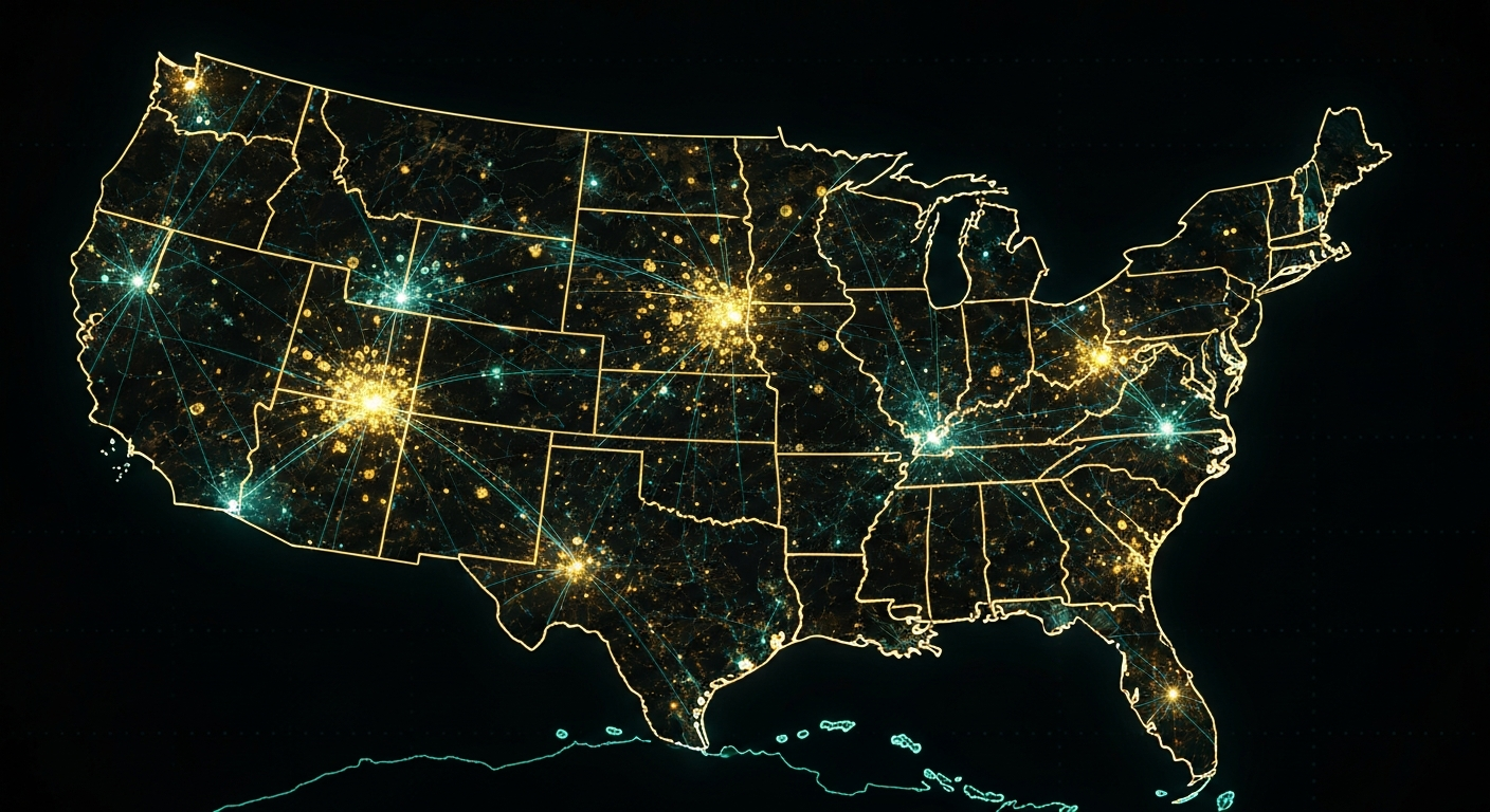 Local SEO vs. National SEO: What's the Difference?