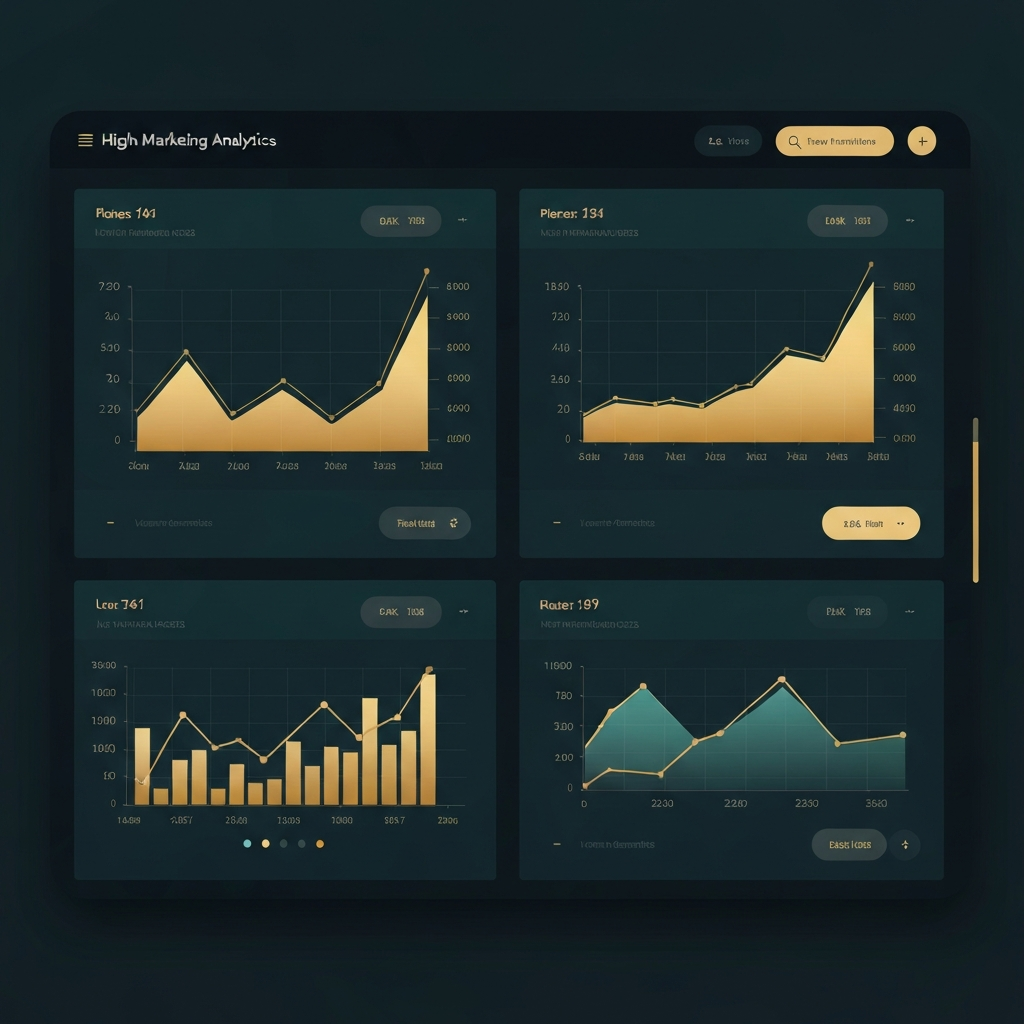 Digital Marketing in San Francisco