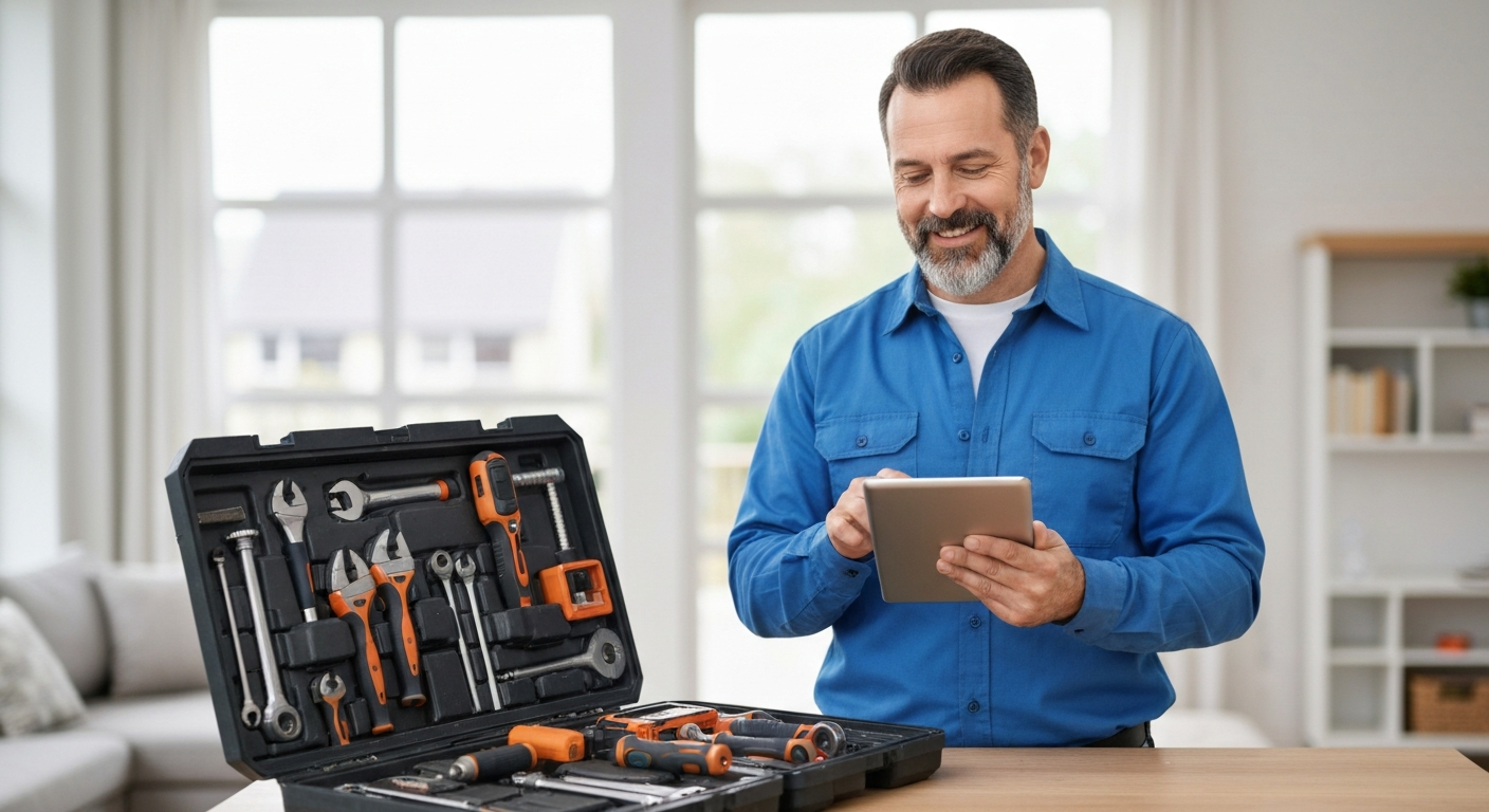 SEO for Home Services: Dominating Your Local Market