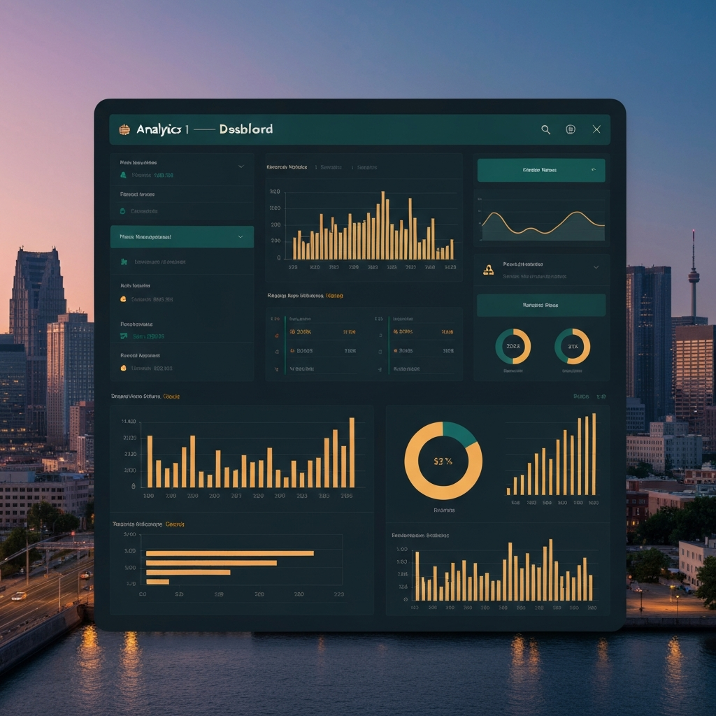 Digital Marketing in Detroit
