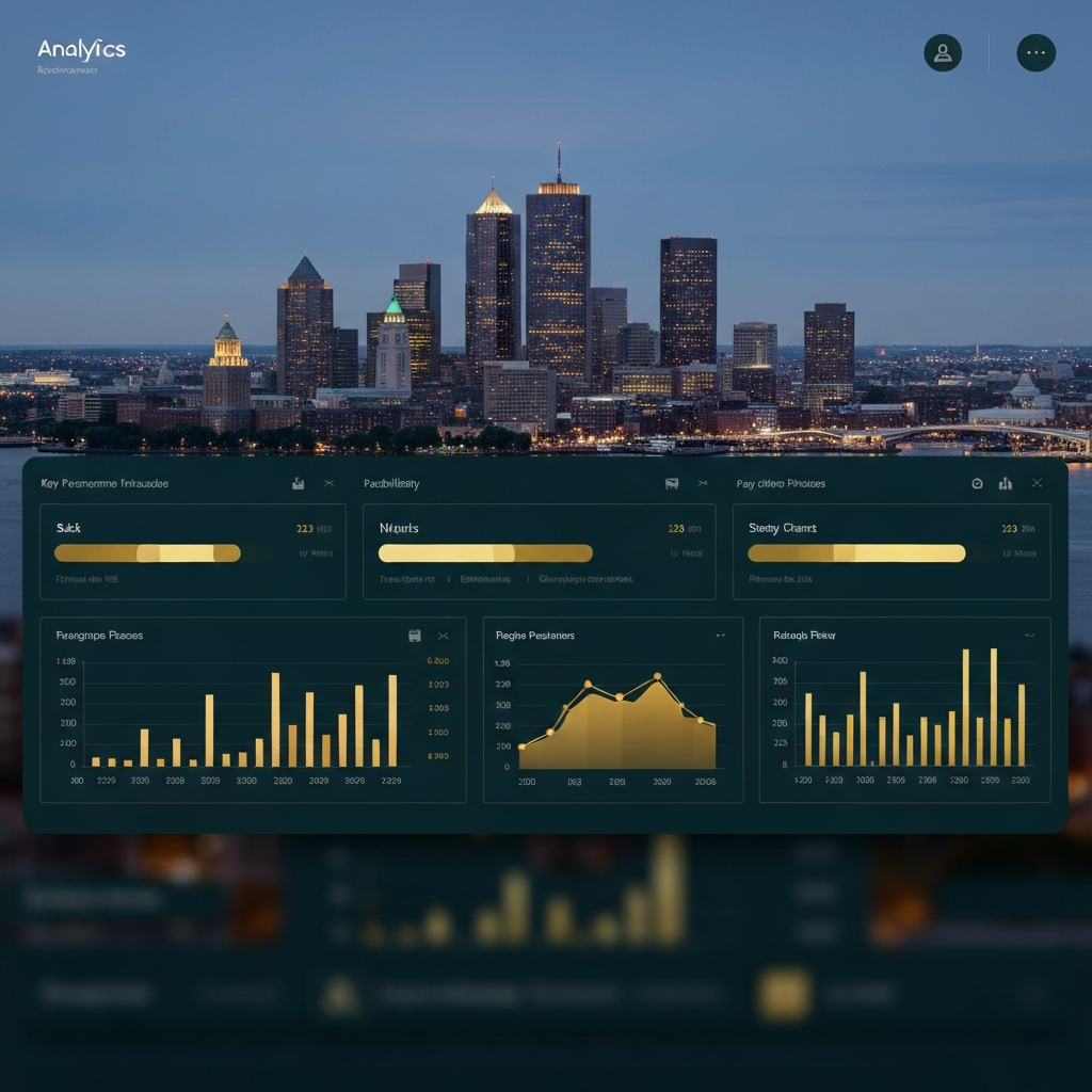 Digital Marketing in Boston