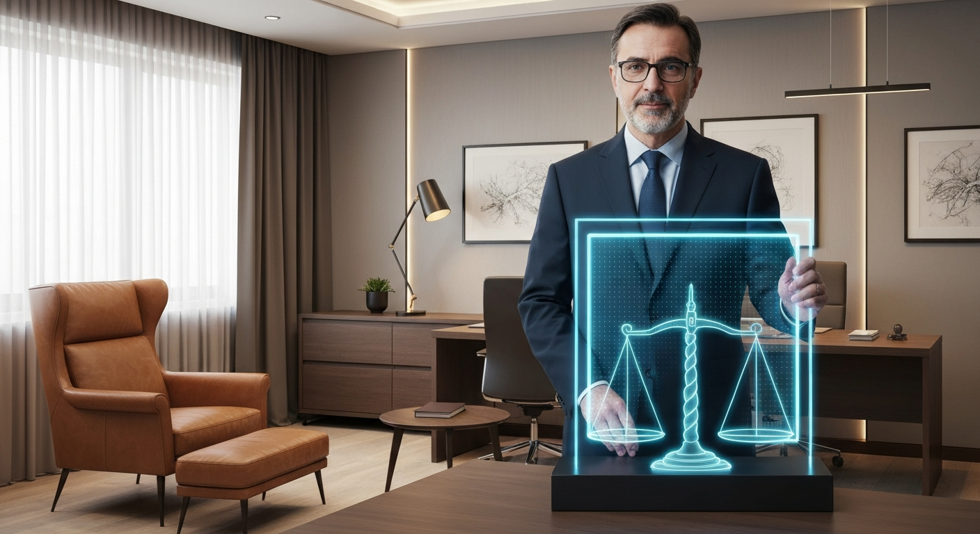 The Attorney's Guide to High-Conversion Digital Marketing