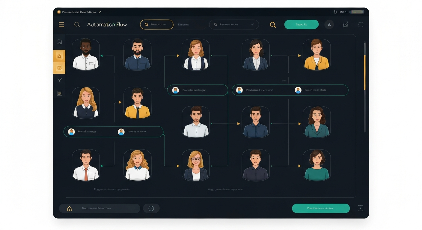 The Future of Email Marketing: Personalization at Scale