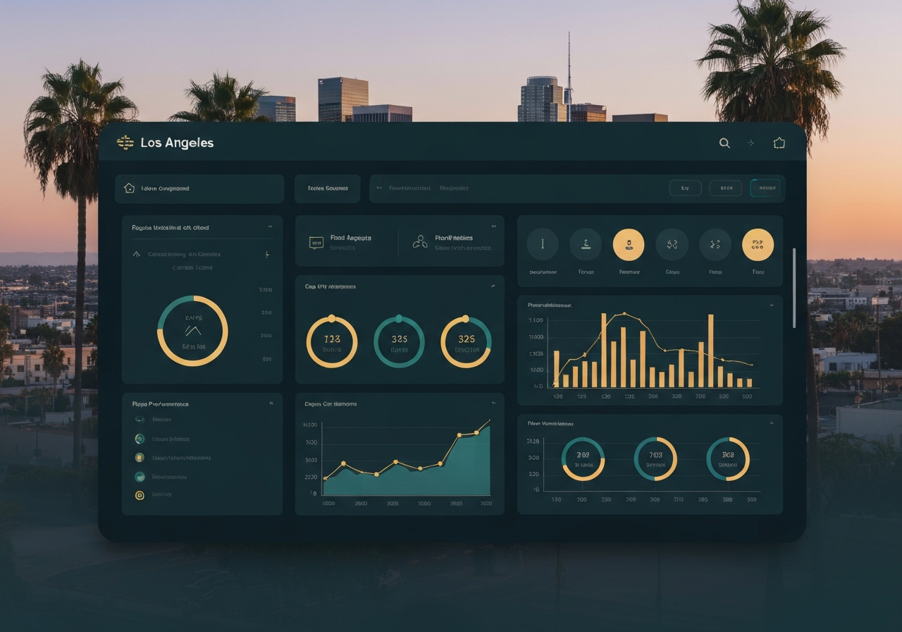 Digital Marketing in Laredo