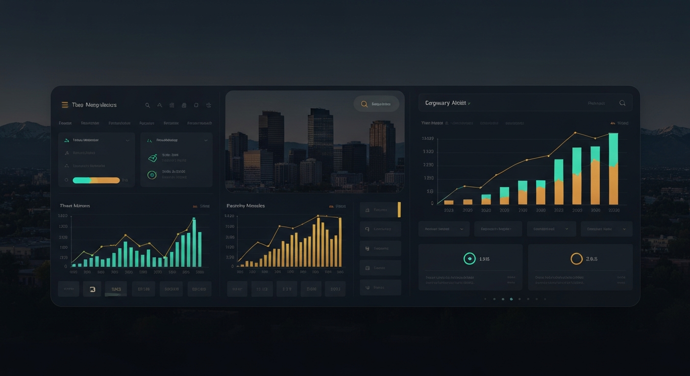 Digital Marketing in Denver