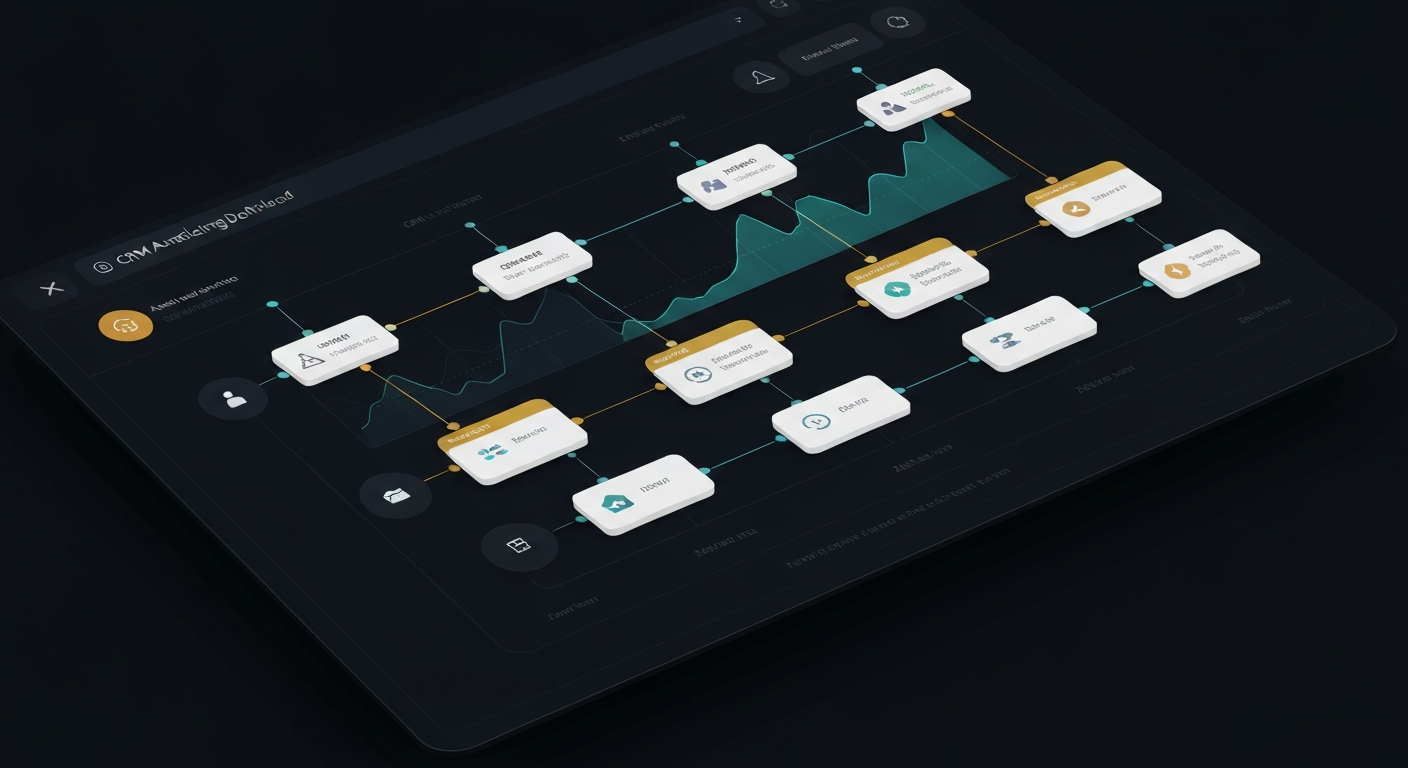 The Ultimate Guide to CRM Automation for Small Businesses