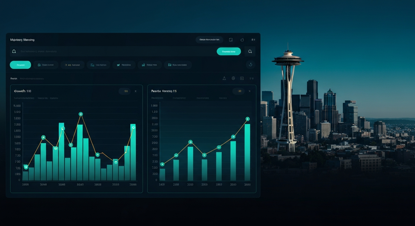 Digital Marketing in Seattle