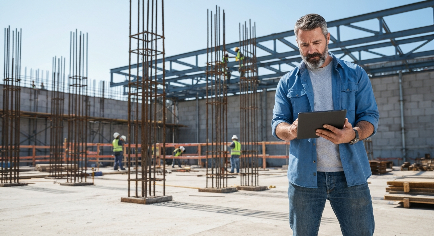 Content Marketing for Contractors: Building Trust at Scale