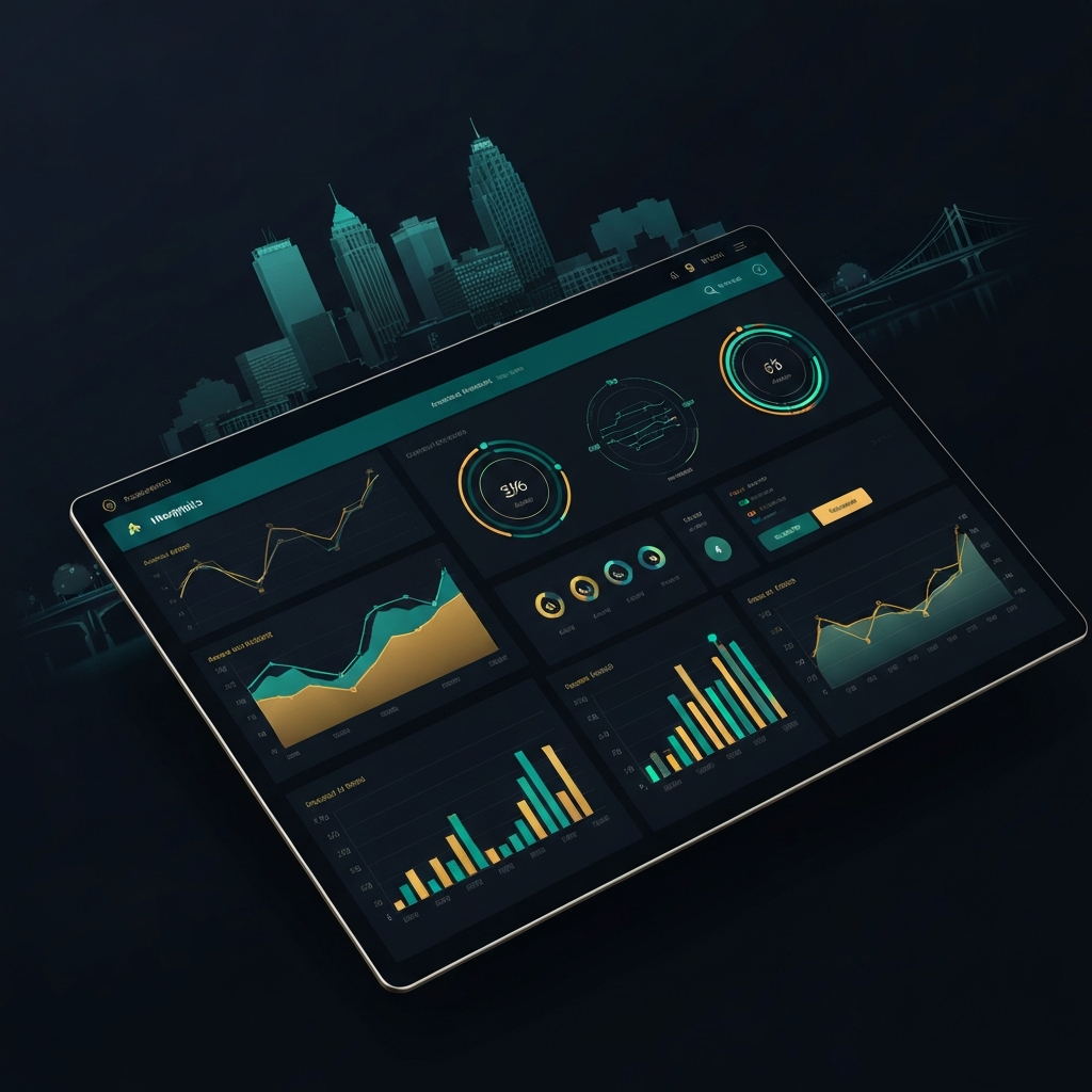 Digital Marketing in Memphis