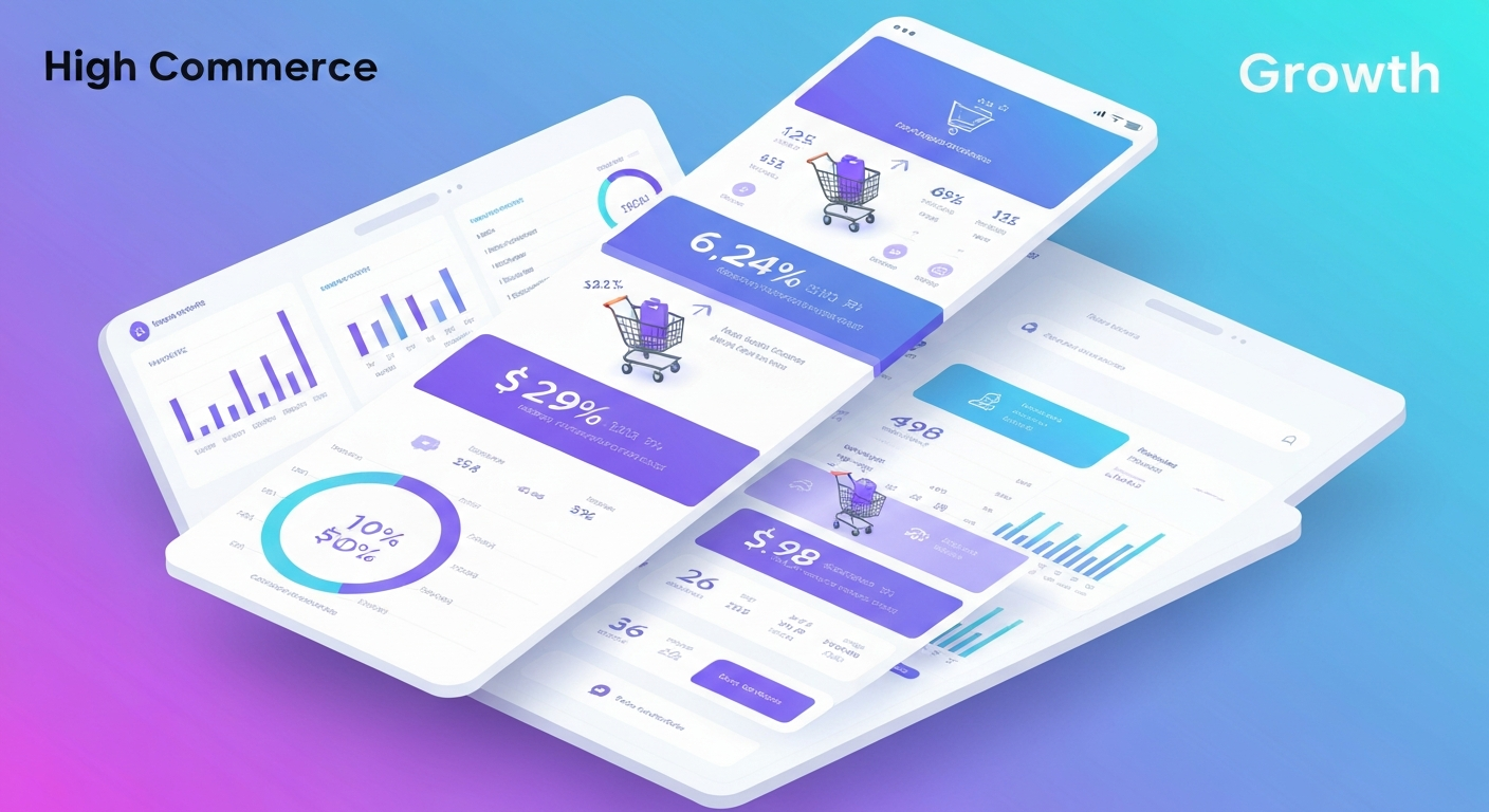E-commerce Scaling: From 6 to 7 Figures with Funnels