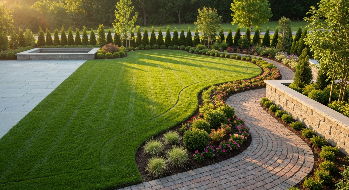 How to Get Landscaping Leads in 2026