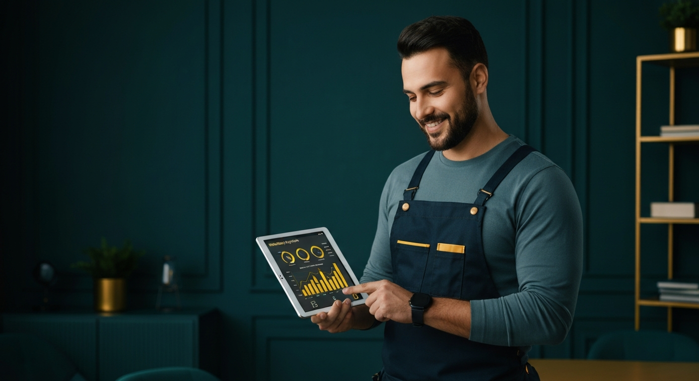 HVAC Contractor