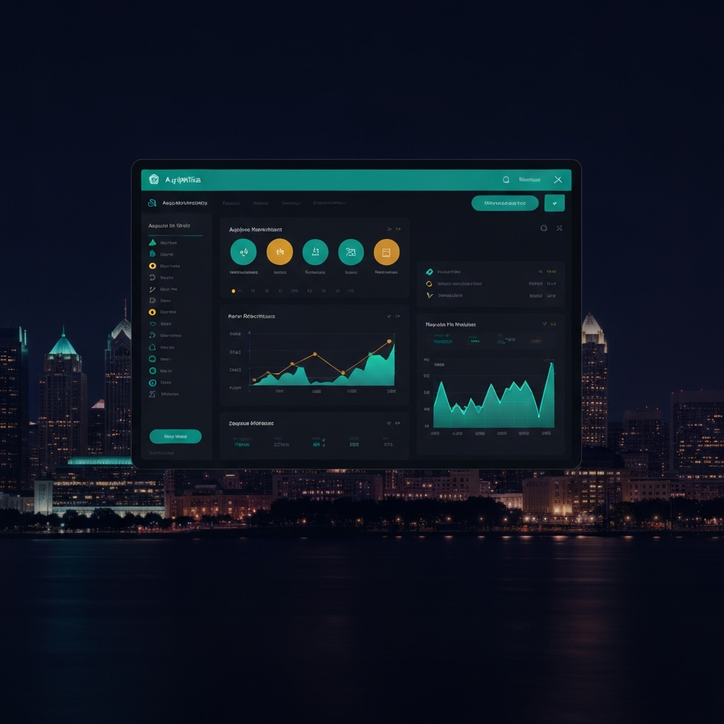 Digital Marketing in Baltimore