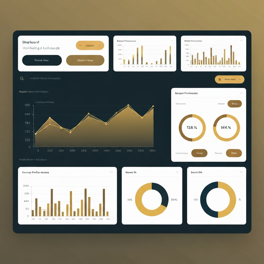 Digital Marketing in Fort Worth