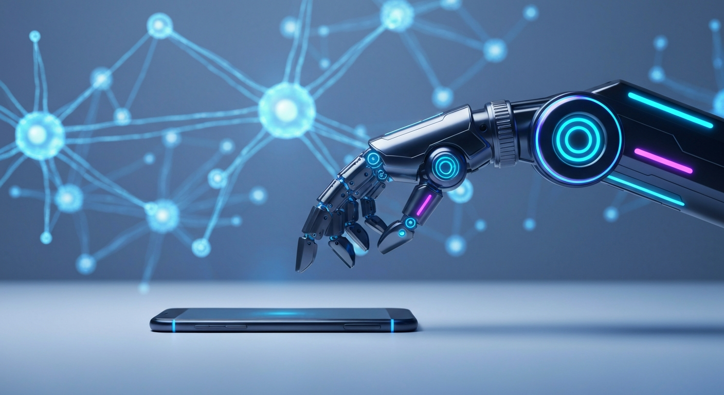 The Future of AI in Social Media Marketing for 2026
