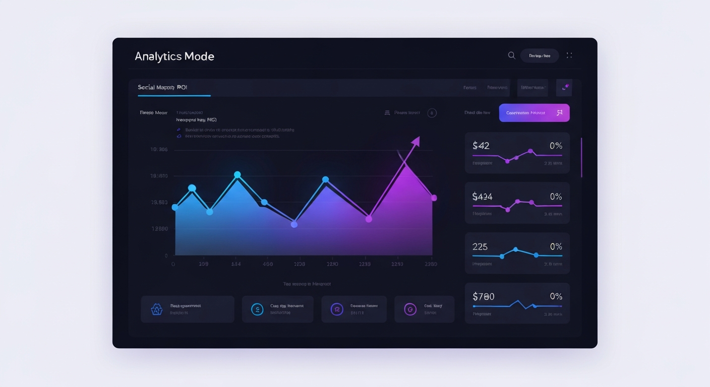 Automating B2B Lead Generation for SaaS