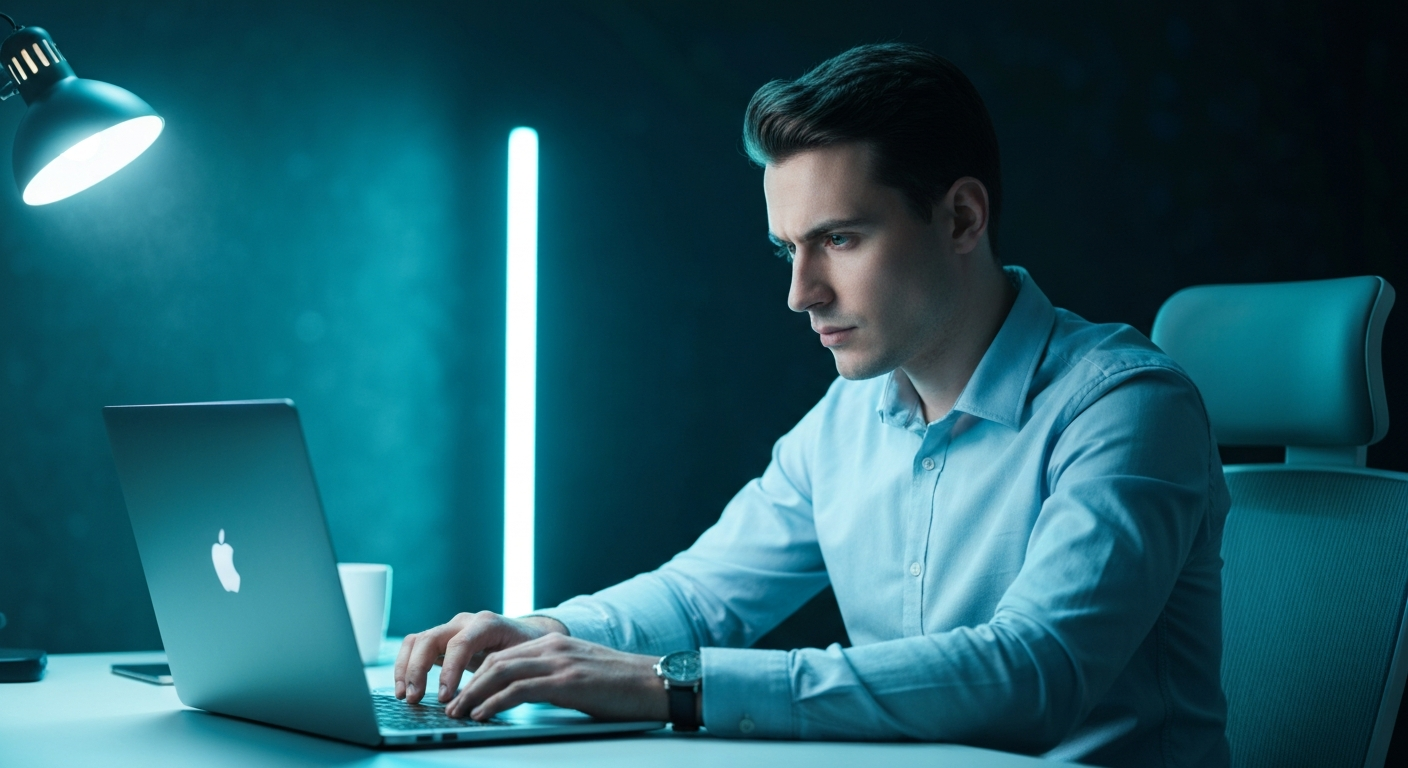 Professionelle Website Betreuung