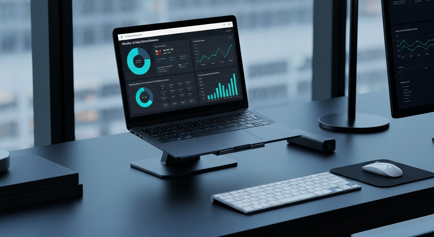 Website Analyse und Betreuung