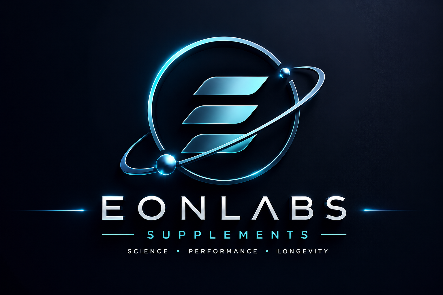 EONLABS Logo