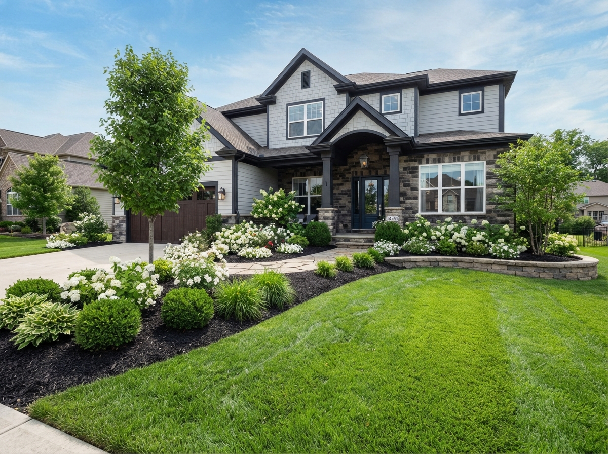 Natural vs Dyed Mulch: Which Lasts Longer?