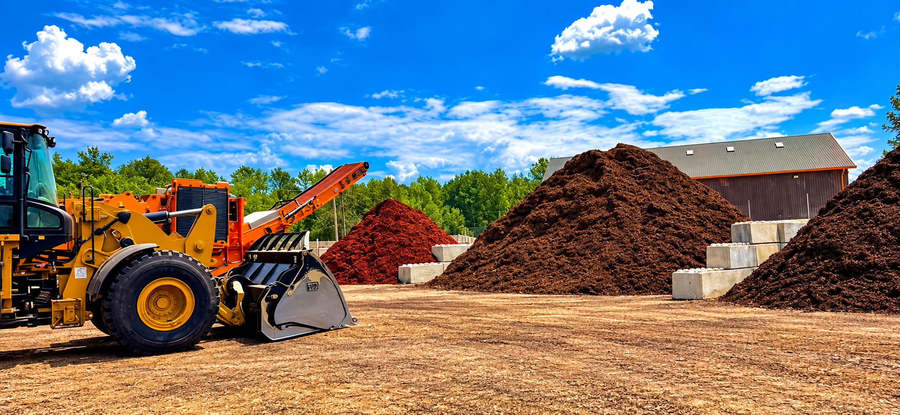 Landscapers — GreenForce Recycling