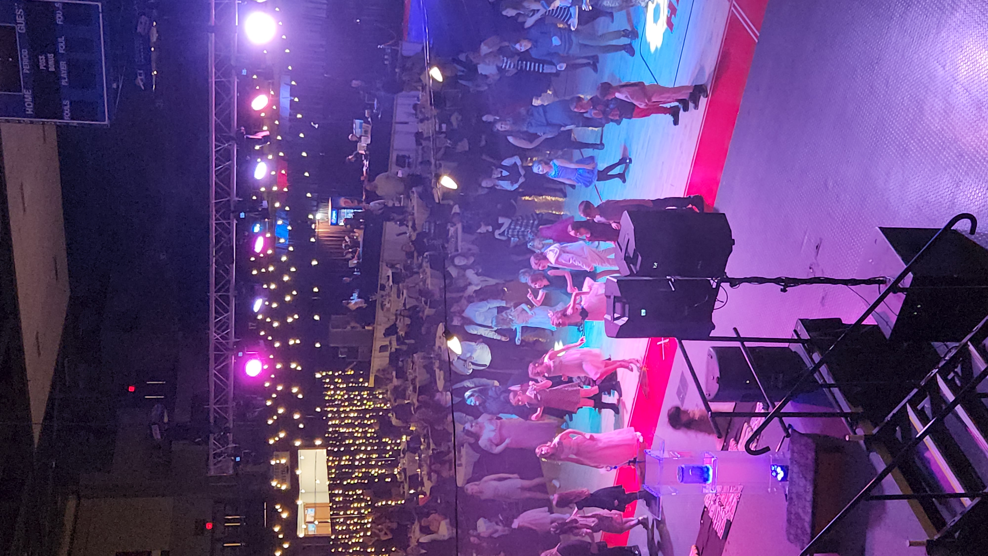 Event Production 2