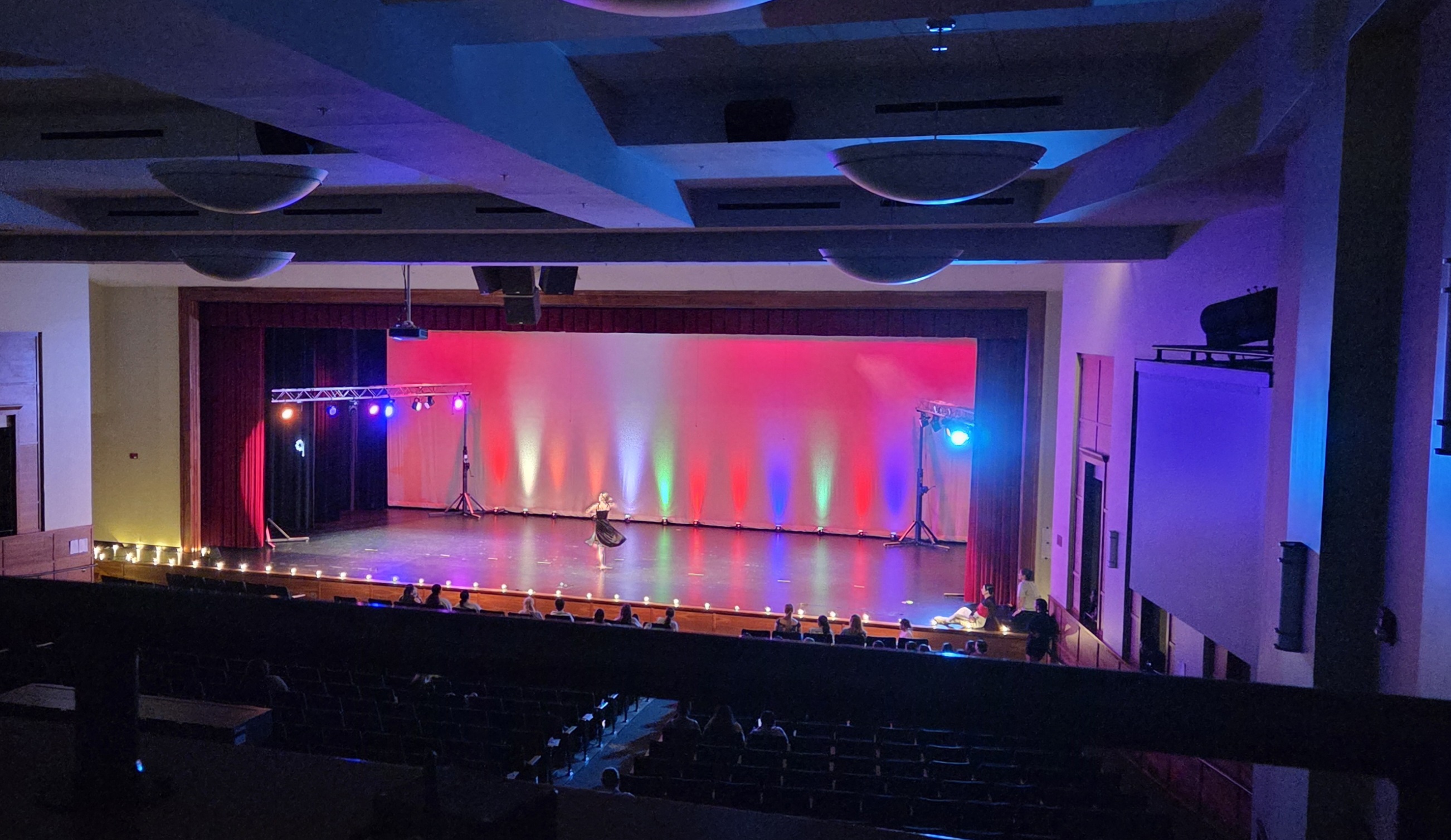 Event Production 4