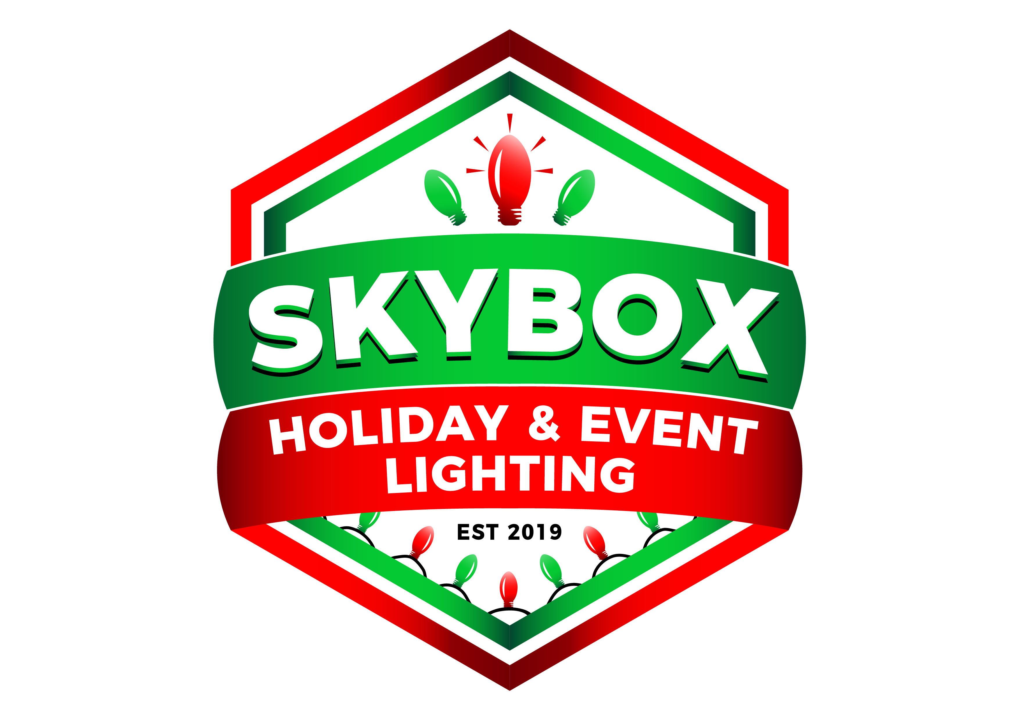 SkyBox Lighting Logo