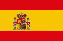 Spain Flag