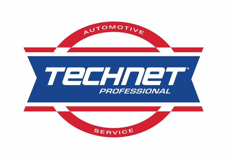 TECHNET Professional Accreditation Logo