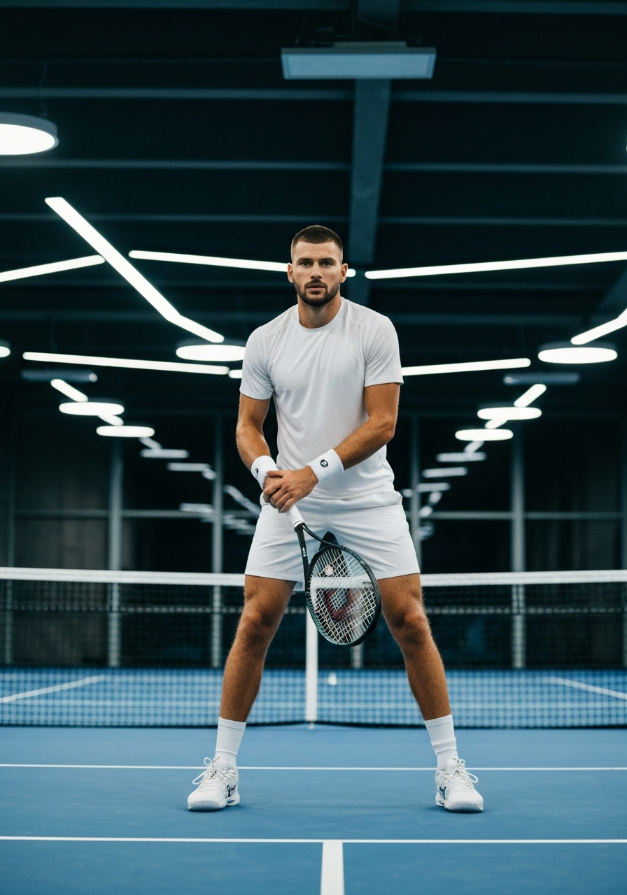 Racket Sports Performance