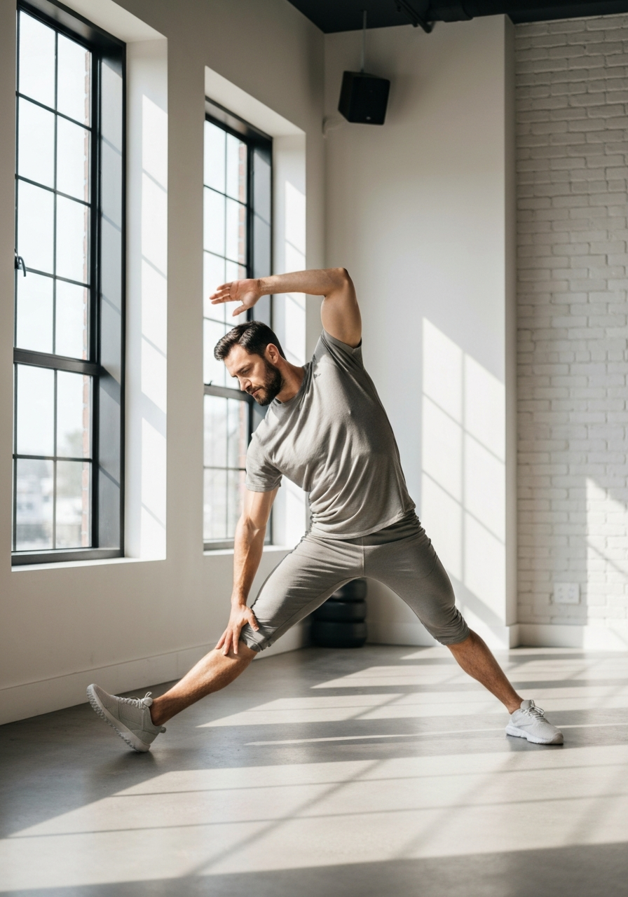 Rehab Strength Training