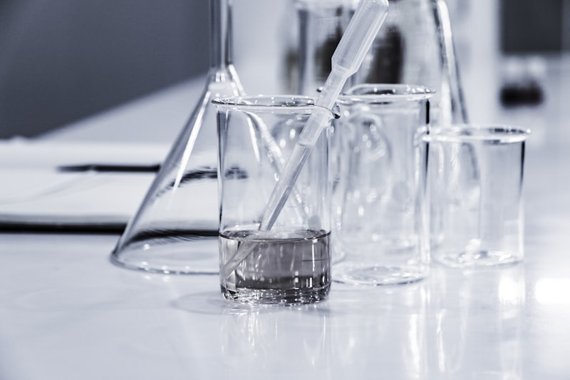 How to Read an HPLC Graph