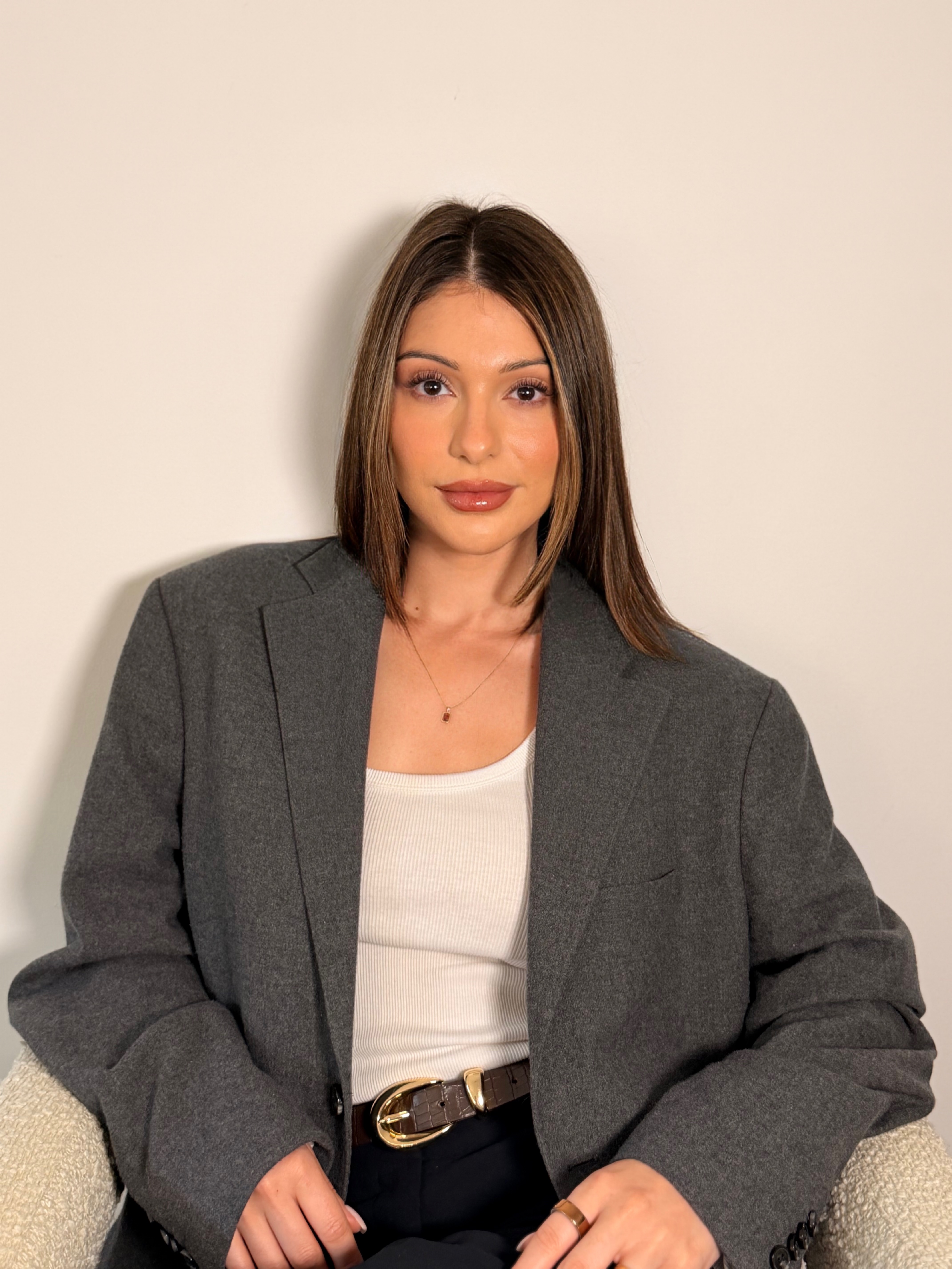 Kathrine Karimi-Thomas