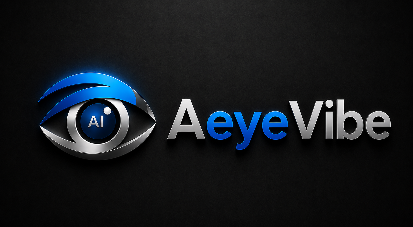 AeyeVibe Logo