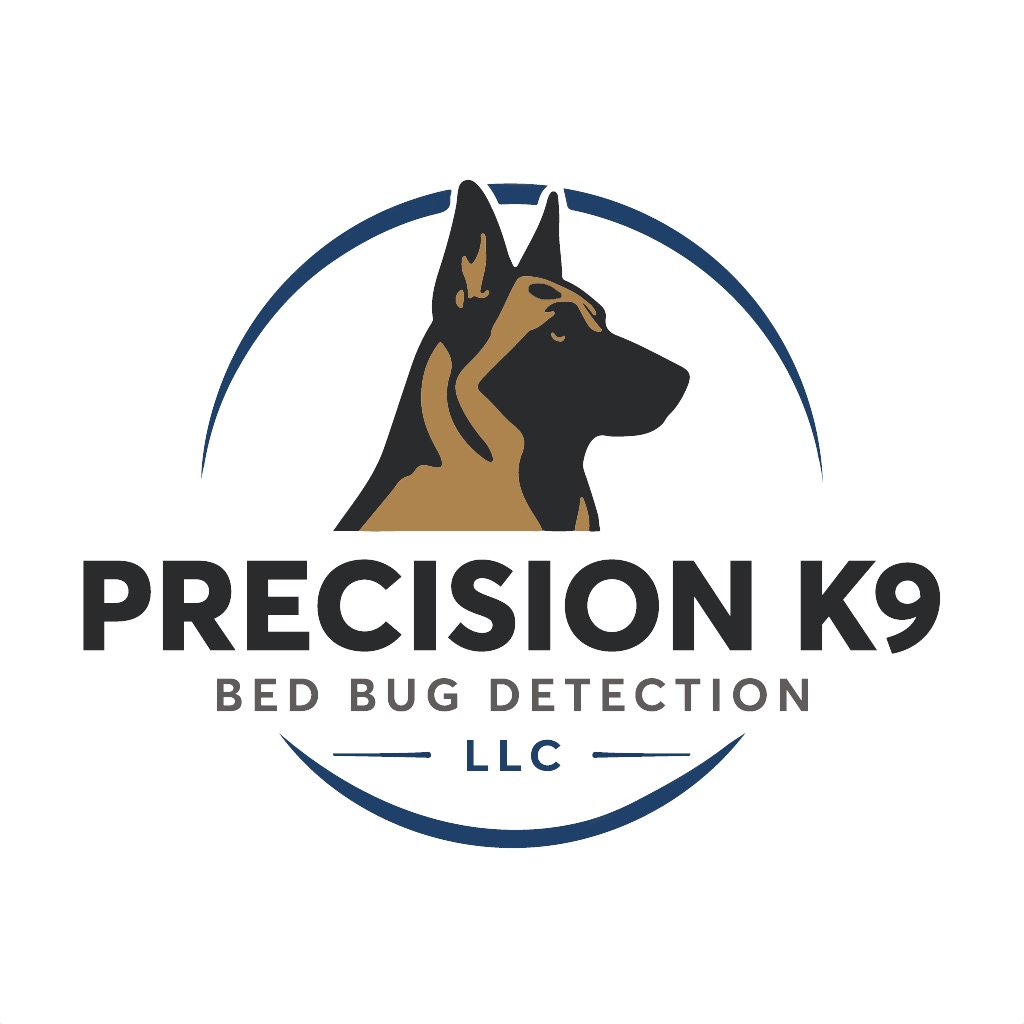 Precision K-9 logo