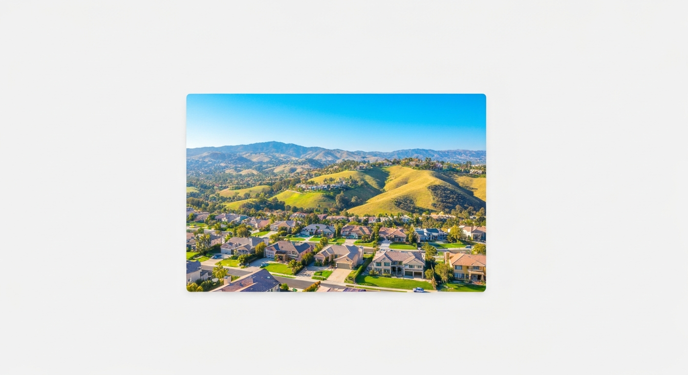 Laguna Niguel community overview