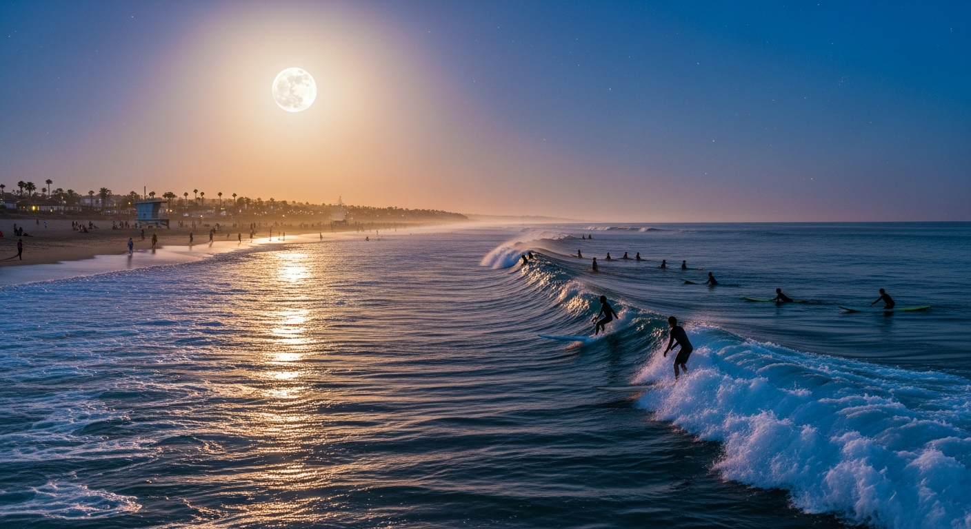 Encinitas community overview