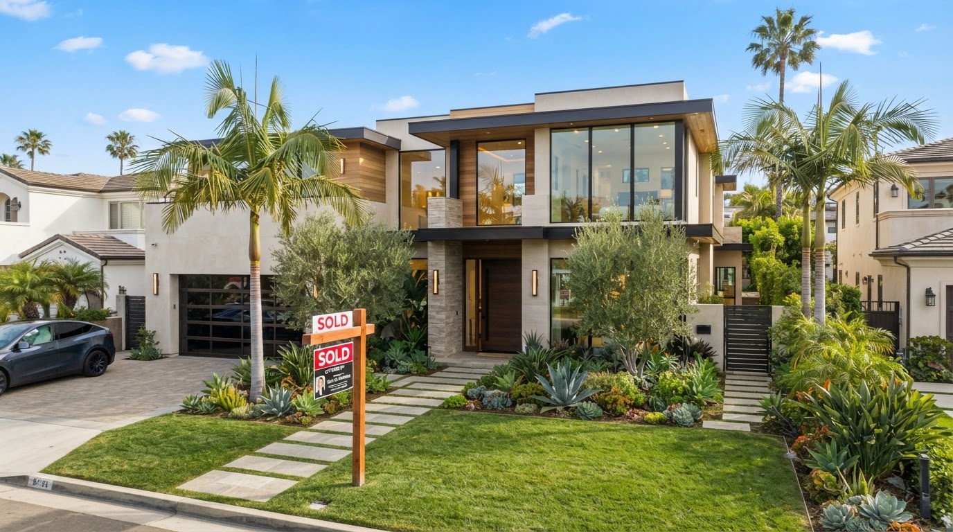 What Buyers Should Know About Contingencies in Southern California