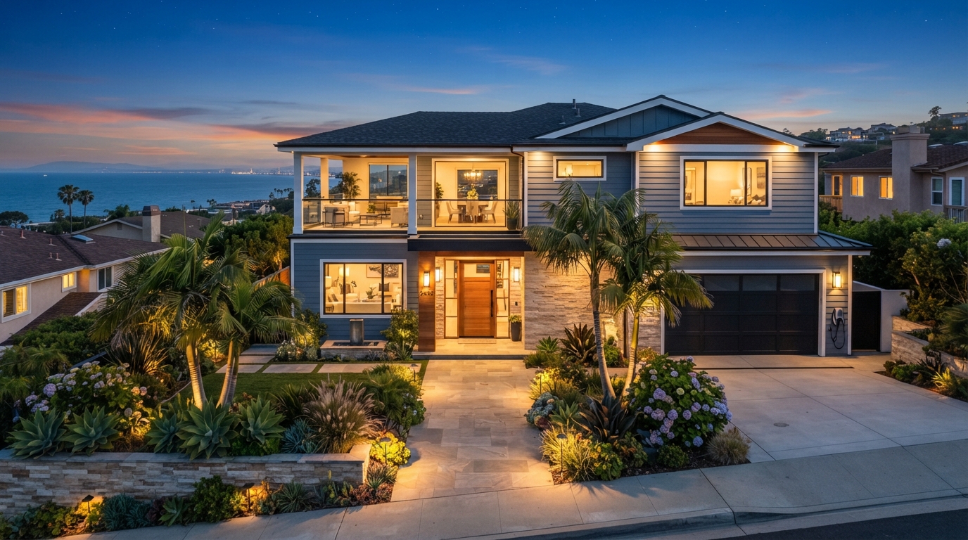 The Home Preparation Checklist Southern California Sellers Should Complete Before Listing