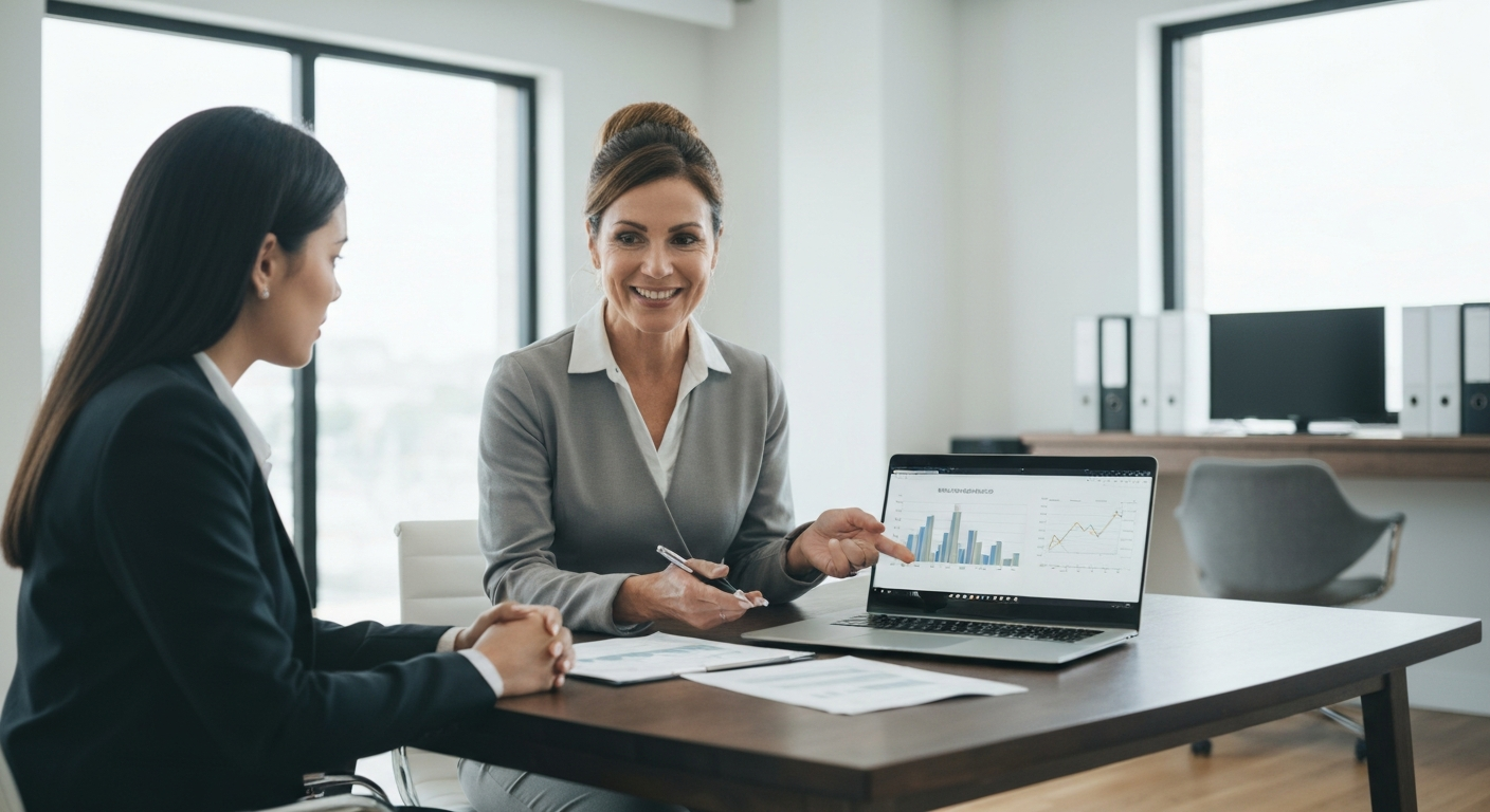 Broker and Client