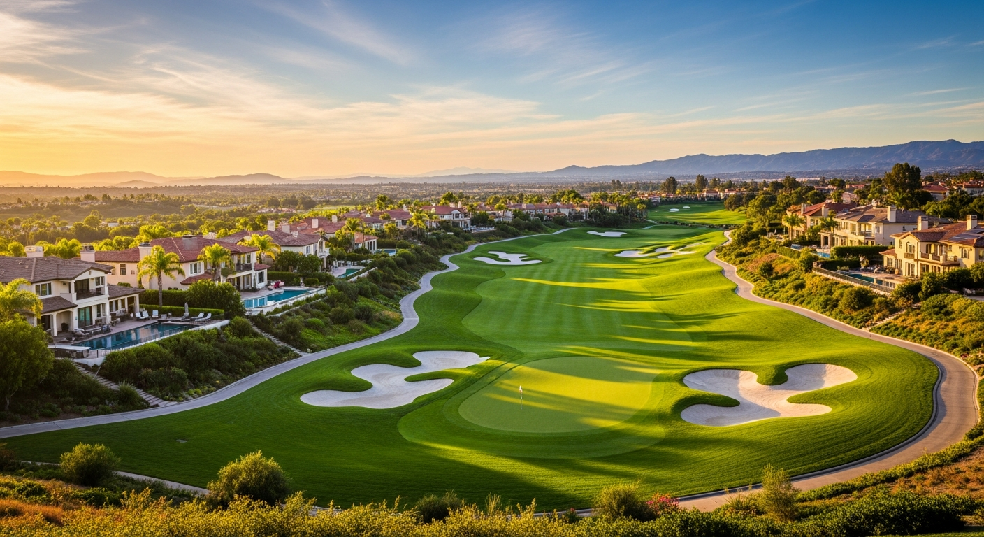 Rancho Bernardo community overview