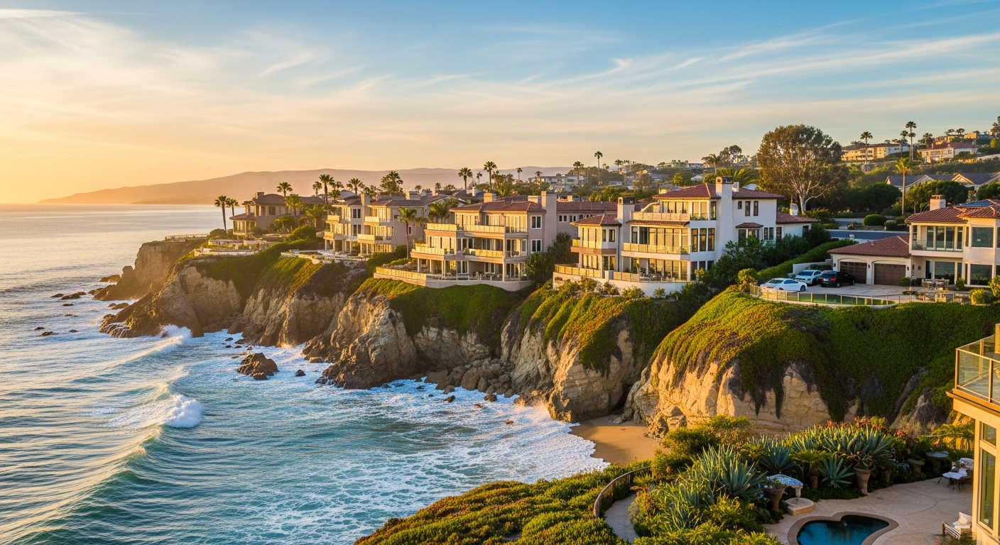 Del Mar community overview