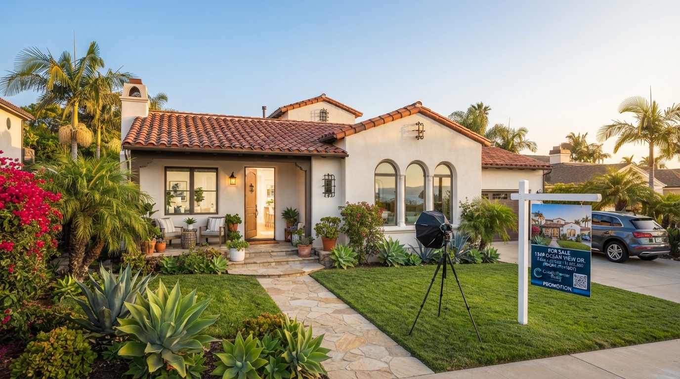 The Full Enchilada: Why Preparation, Pricing, and Promotion Are the Only Three Things That Matter When Selling Your Home