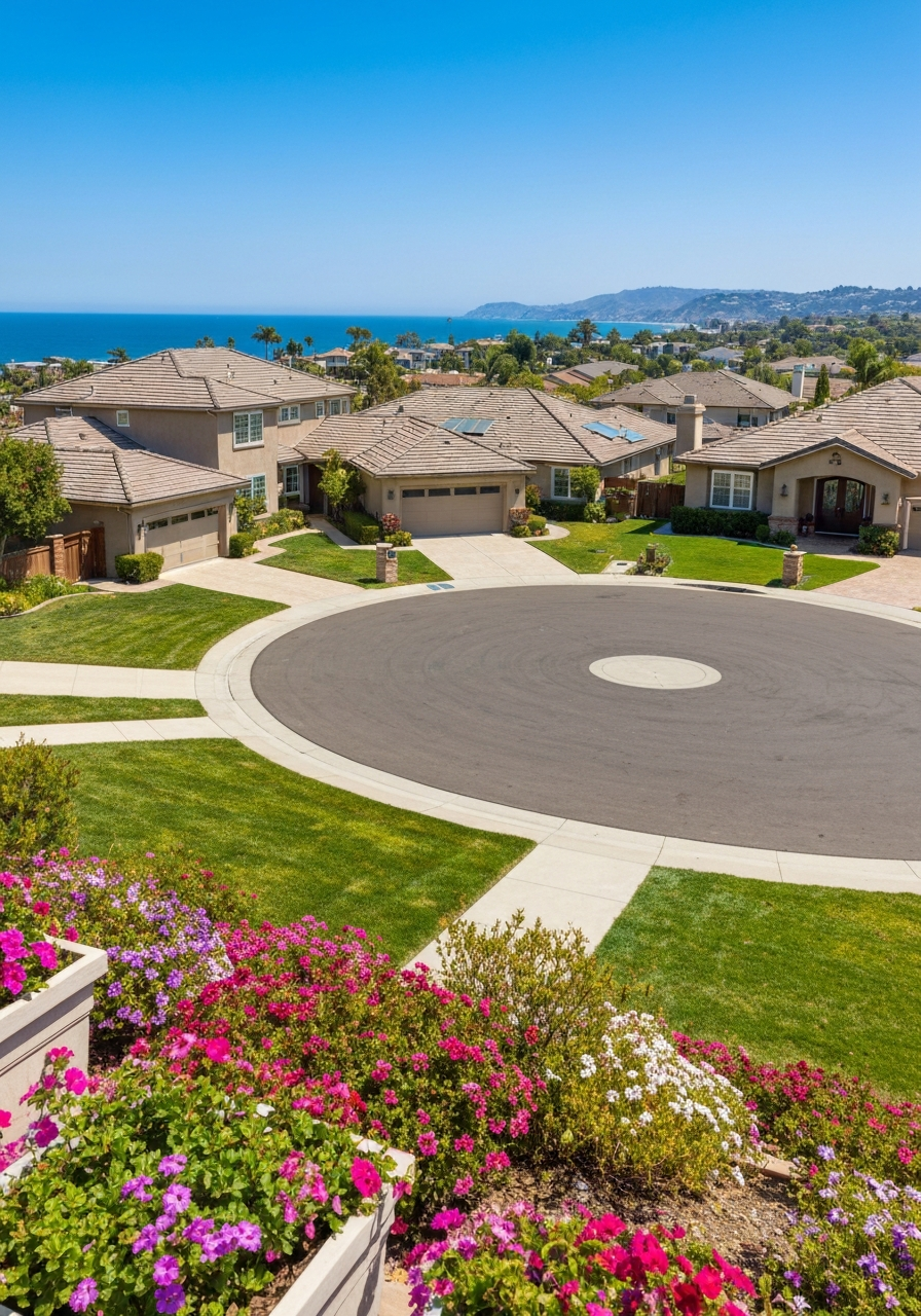 Southern California Real Estate Experience