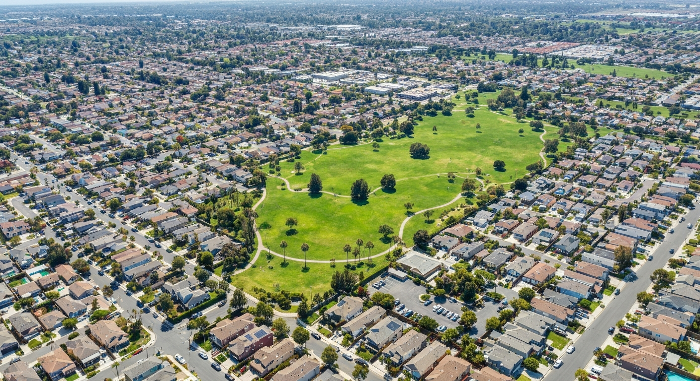 Costa Mesa community overview